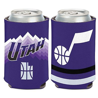 WinCraft  Utah Jazz 2023/24 City Edition 12oz. Can Cooler