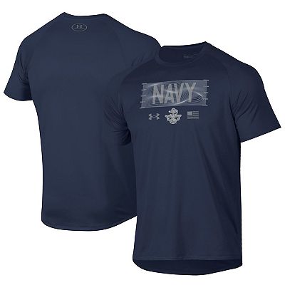 Kohl's under armour t shirts online