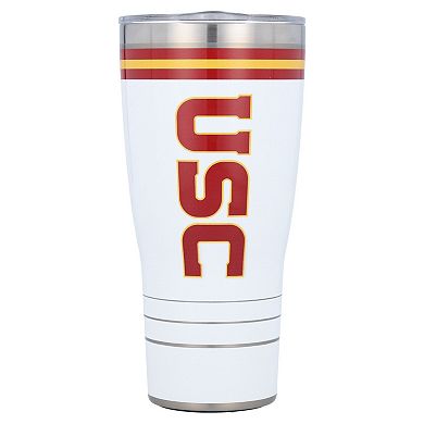 Tervis USC Trojans 30oz. Arctic Stainless Steel Tumbler