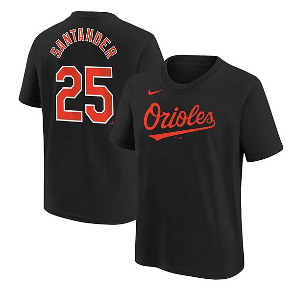 Nike orioles cheap t shirt