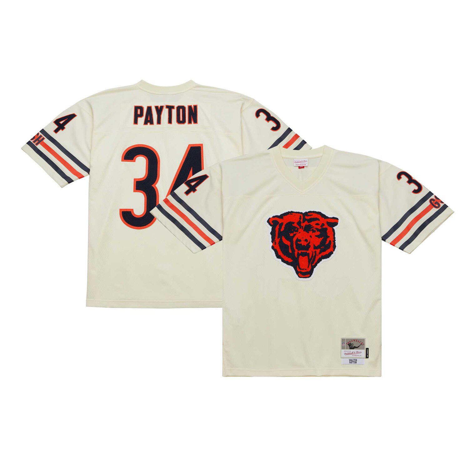 Kohls store bears jersey