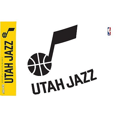 Tervis Utah Jazz Four-Pack 16oz. Classic Tumbler Set