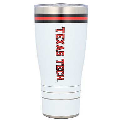 Tervis Texas Tech Red Raiders 30oz. Arctic Stainless Steel Tumbler