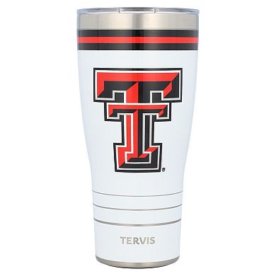 Tervis Texas Tech Red Raiders 30oz. Arctic Stainless Steel Tumbler