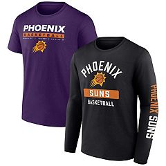 Phoenix Suns Cotton Adult