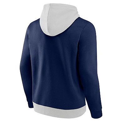 Arctic Pullover | Stone Blue main image 1