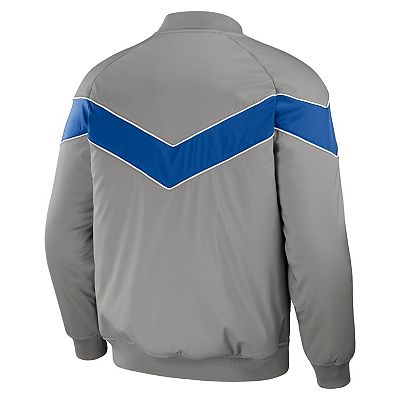 Men's Darius Rucker Collection by Fanatics Gray New York Mets