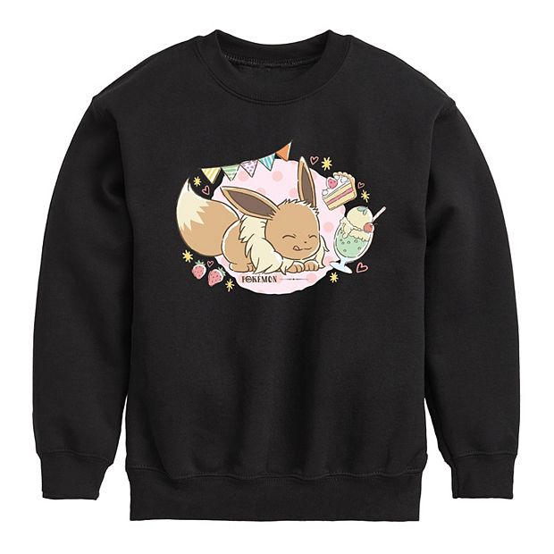 Eevee sweater on sale