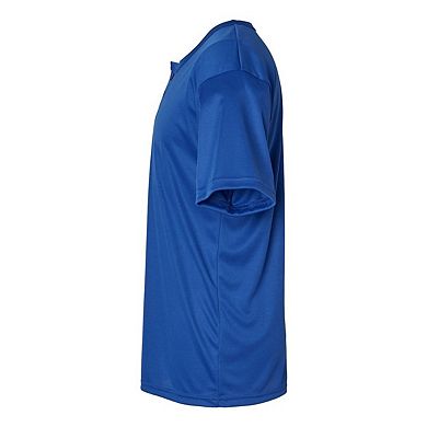 Alleson Athletic B-core Placket Jersey