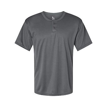 Alleson Athletic B-core Placket Jersey