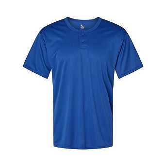 Alleson Athletic B-core Placket Jersey