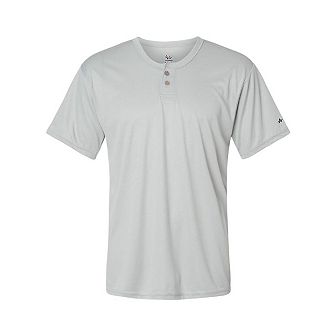 Alleson Athletic B-core Placket Jersey