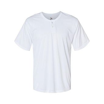 Alleson Athletic B-core Placket Jersey