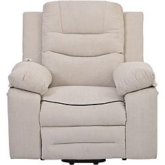 Kohls discount glider chair