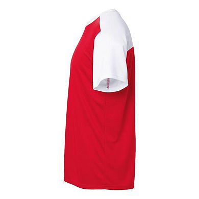 Alleson Athletic Crewneck Baseball Jersey