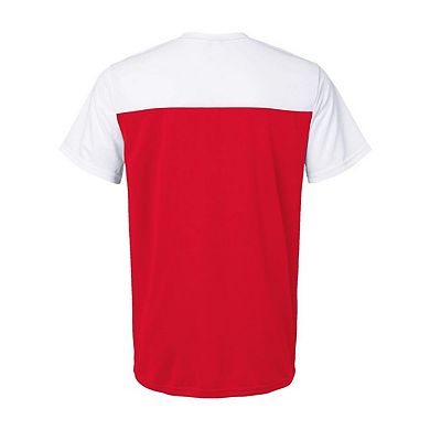 Alleson Athletic Crewneck Baseball Jersey