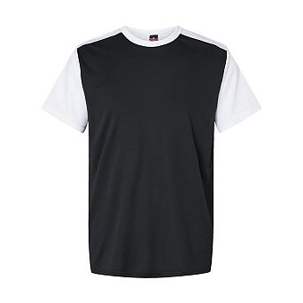 Alleson Athletic Crewneck Baseball Jersey