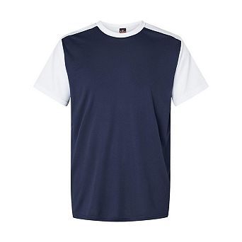 Alleson Athletic Crewneck Baseball Jersey