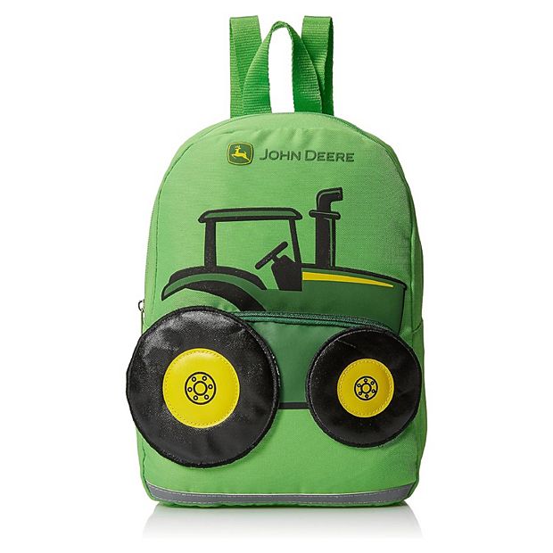 John deere tractor backpack sale