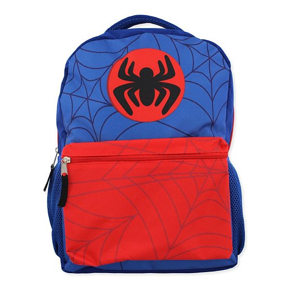 Boys marvel backpack online