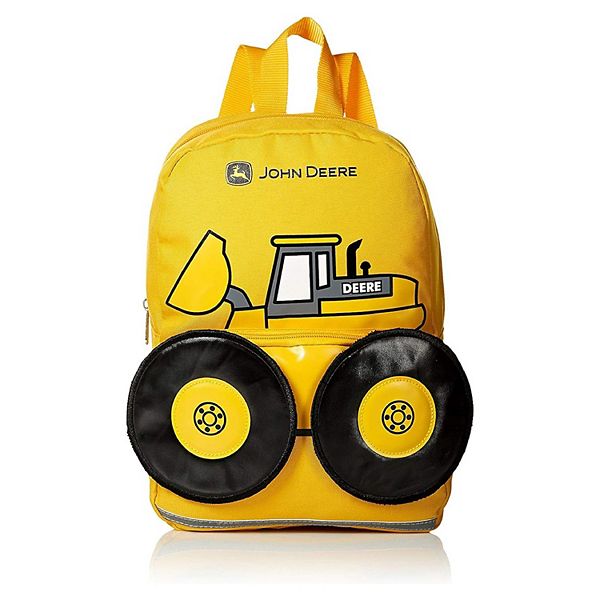 Tractor school bag hotsell