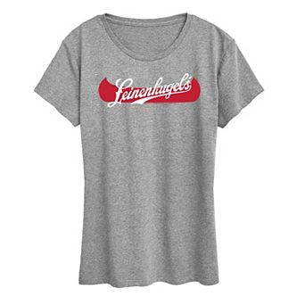 Women's Leinenkugel's Canoe Logo Graphic Tee