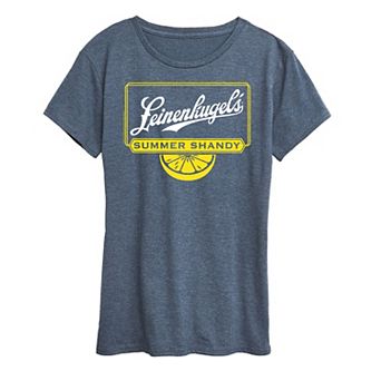 Women's Leinenkugel's Summer Shandy Graphic Tee