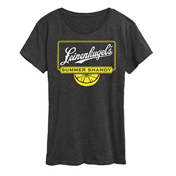 Women's Leinenkugel's Summer Shandy Graphic Tee