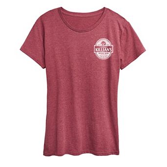 Women's Killian's Label Graphic Tee