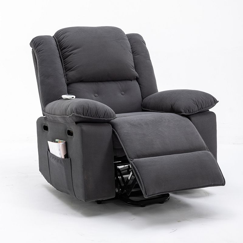 Chair discount massager kohls