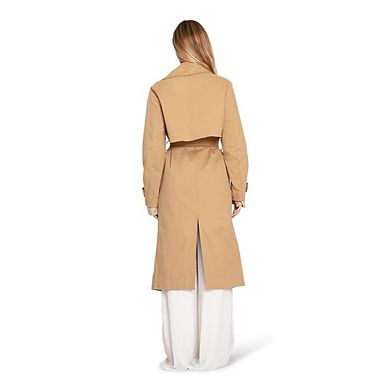 Empirical Trench Coat