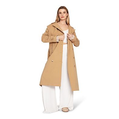 Empirical Trench Coat