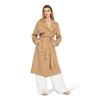 Empirical Trench Coat
