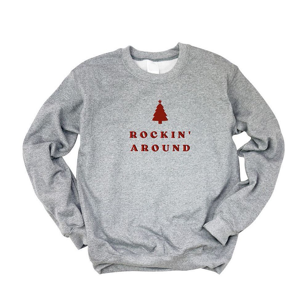 Rockin' Around Hoodie main image 0