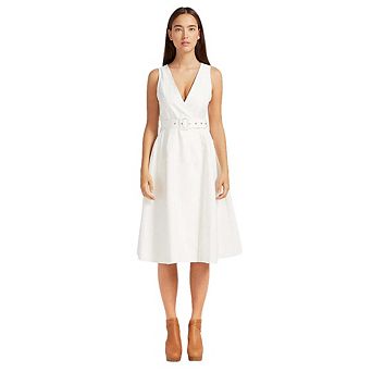 Miss Independence Midi Dress