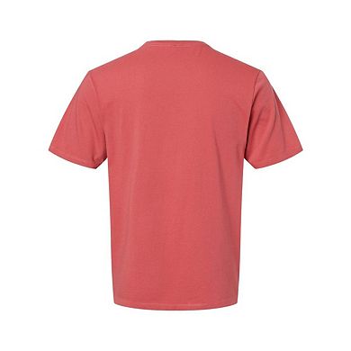 Softshirts Plain Casual T-shirt