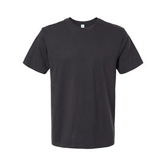 Softshirts Plain Casual T-shirt
