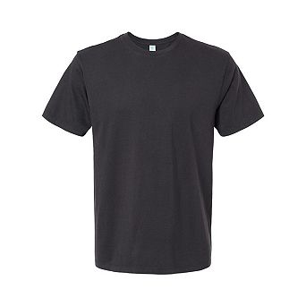 Softshirts Plain Casual T-shirt