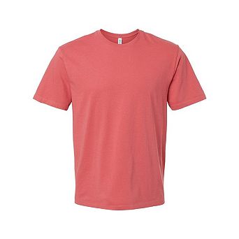 Softshirts Plain Casual T-shirt
