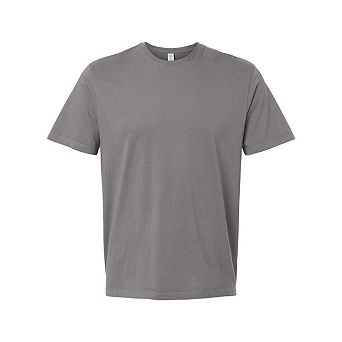 Softshirts Plain Casual T-shirt