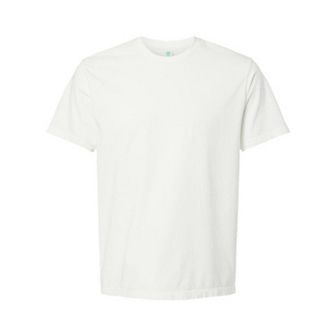 Softshirts Plain Casual T-shirt