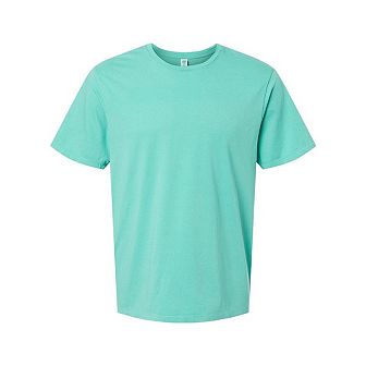Softshirts Plain Casual T-shirt