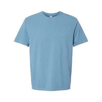 Softshirts Plain Casual T-shirt