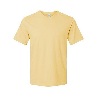 Softshirts Plain Casual T-shirt