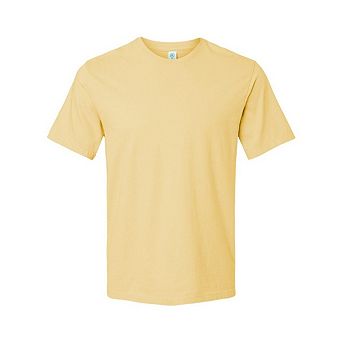 Softshirts Plain Casual T-shirt