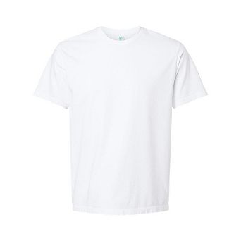 Softshirts Plain Casual T-shirt
