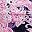 Purple Paisley