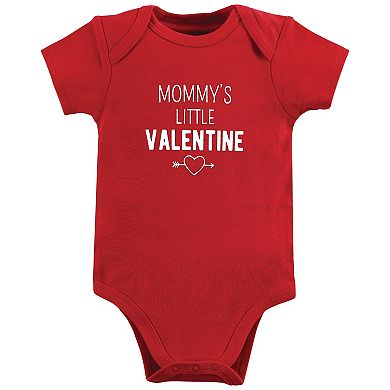 Infant Boy Cotton Bodysuits