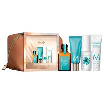 Moroccanoil Mini Body Essentials Kit