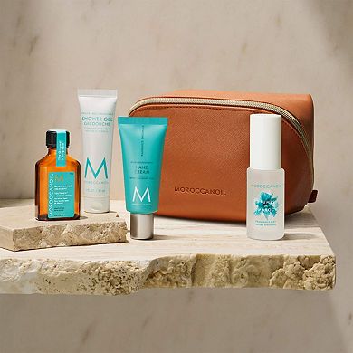 Mini Body Essentials Kit